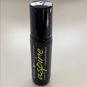 Doterra Aspire Touch
